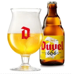 Duvel 6.66 330ML