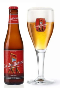 La Guillotine 330ML