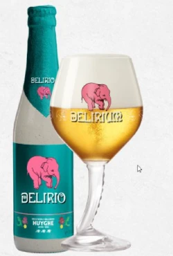 Delirio 0.0 330ML