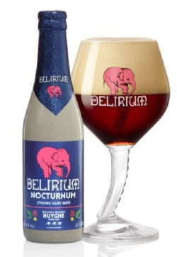 Delirium Nocturnum 330ML