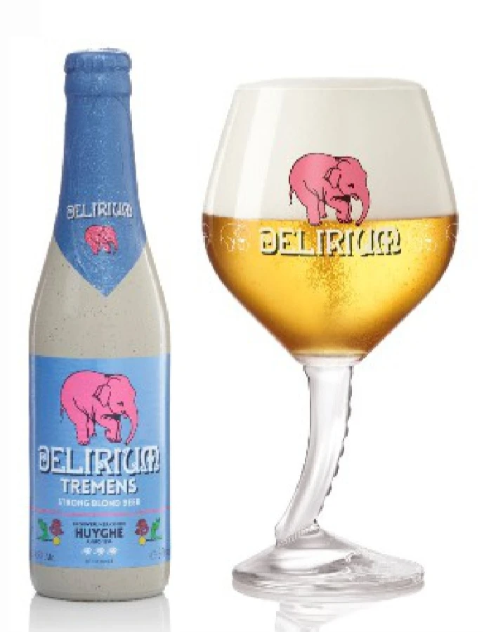 Delirium Tremens 330ML 8.5% - image