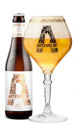Artevelde Gentse Leute 330ML 6.2%