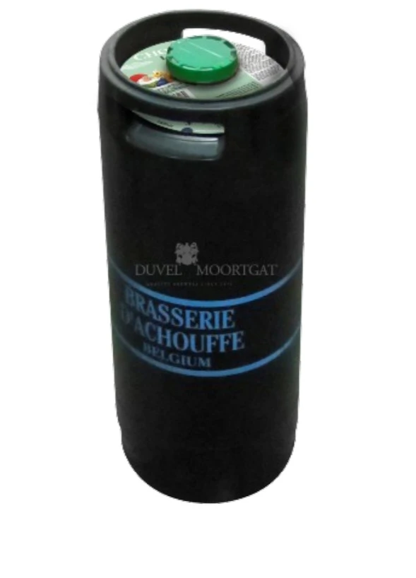 Brasserie d’Achouffe – бирен кег 20l - image