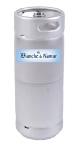 Blanche de Namur – кег 20l