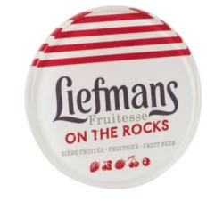 Liefmans Fruitesse On The Rocks – наливна версия 20l