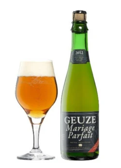 Geuze Mariage Parfait 375ml