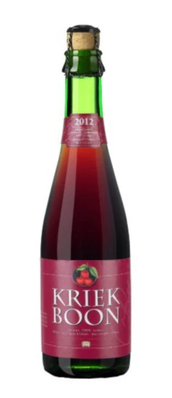 Kriek Boon – бутилка 375ml