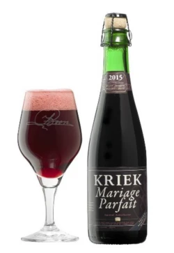 Kriek Mariage Parfait 375ml
