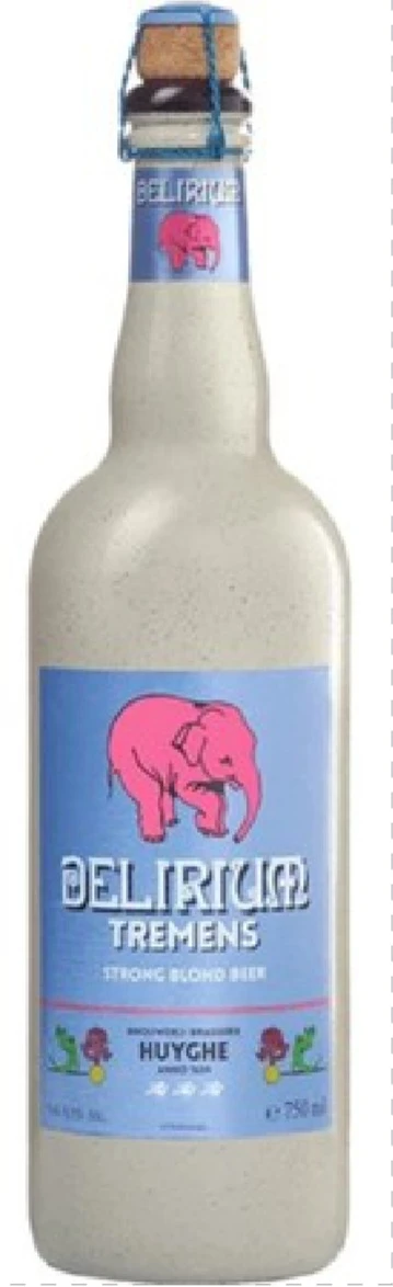 Delirium Tremens 750ml 8,5% - image