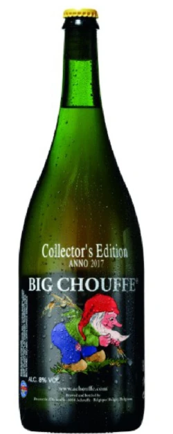 Big Chouffe 1,5l 8%