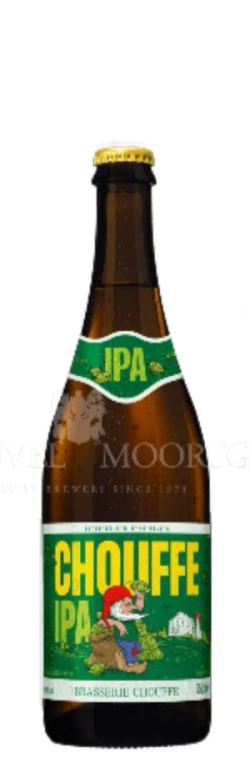 La Chouffe IPA 750ml 9%