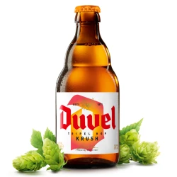 Duvel Tripel Hop Krush 330ml 9,5%