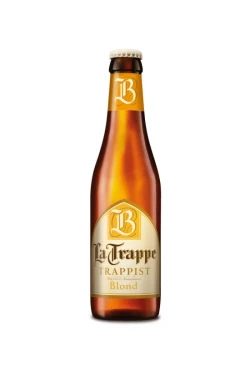La Trappe Blond 330ml