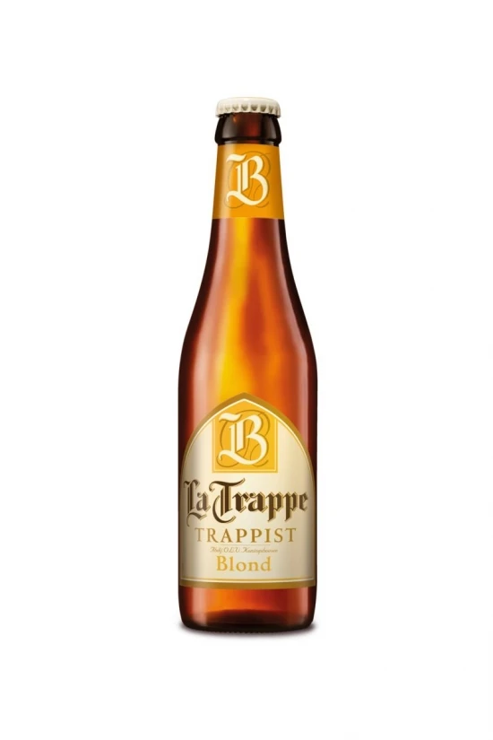 La Trappe Blond 330ml - image