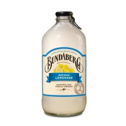 Bundaberg Traditional Lemonade 375ml