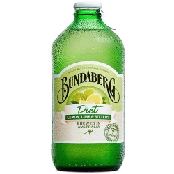 Bundaberg Lemon, Lime & Bitters 375ml