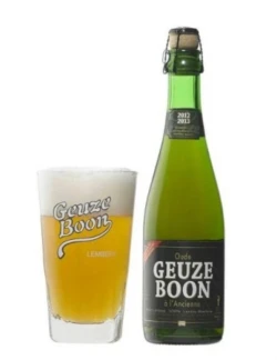 Oude Geuze Boon à l’Ancienne 375ml