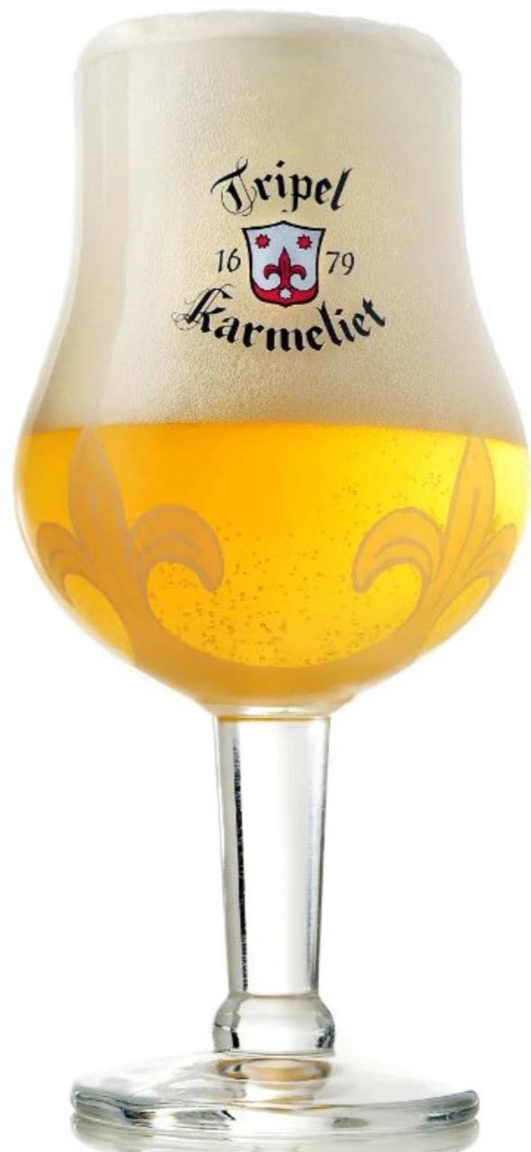 Бокал Tripel Karmeliet - image