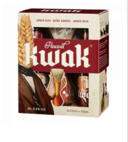 Подаръчен комплект Pauwel Kwak