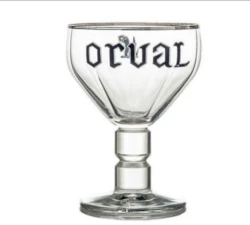 Бирена чаша Orval