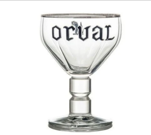 Бирена чаша Orval - image