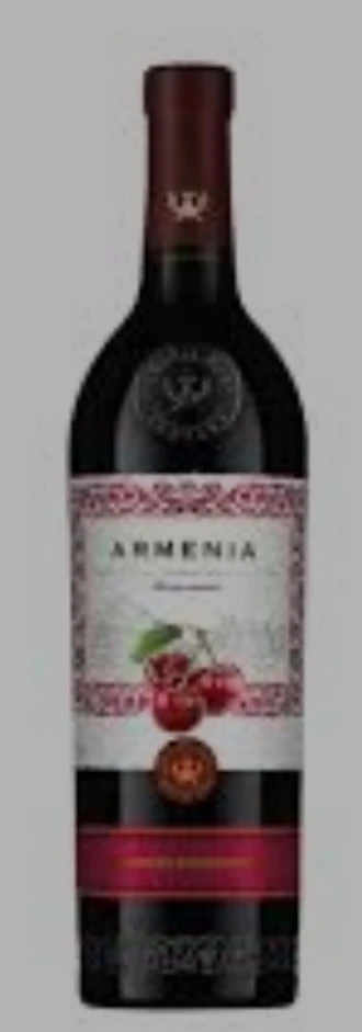 ARMENIA Cherry Semi-Sweet - image
