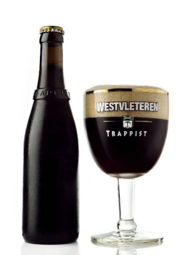 Westvleteren 12 330ml - image