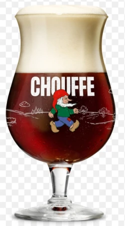 Чаша La Chouffe