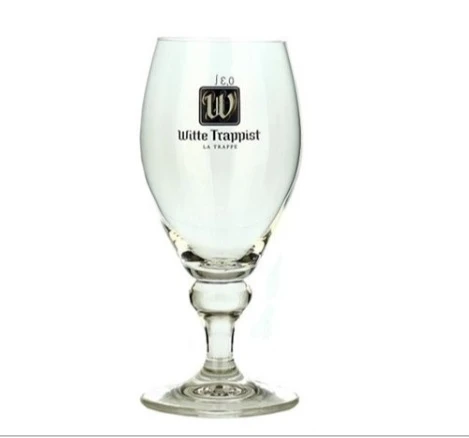 Чаша La Trappe Witte 0.330ml - image