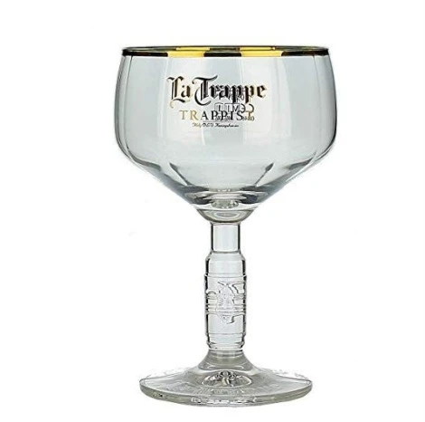 Чаша La Trappe TRAPPIST Goblet 0,330ml - image
