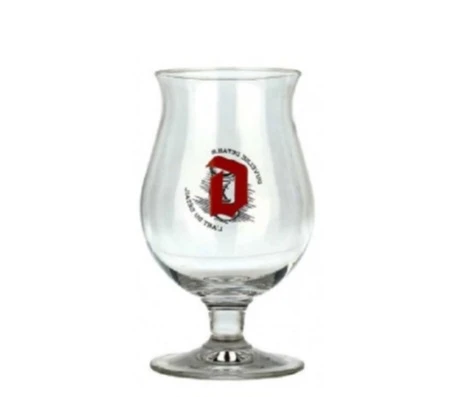 Чаша Duvel 0.330ml - image