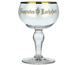 Бокал TRAPPIST Rocheford 0.330ml
