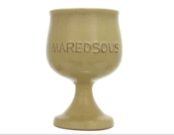 Керамичен Бокал Maredsous 0.330ml