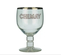 Бокал Chimay Trappist 0.330ml