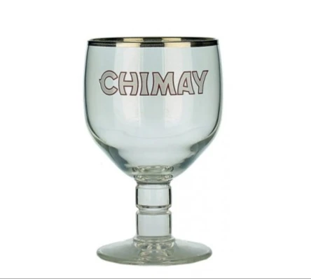Бокал Chimay Trappist 0.330ml - image