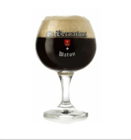 Чаша St.Bernardus 330.ml - image