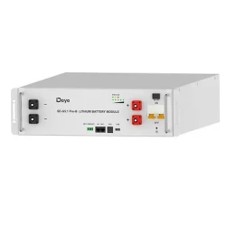 Батерия DEYE SE-G5.1Pro-B (10100103000143), 5.12 kWh