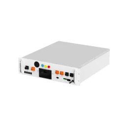 Контролна кутия за високоволтови батерии BOS-A-PDU-2