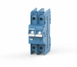Автоматичен ДЦ предпазител 600V 16A/20A/25A/32A/40A/50A/63A
