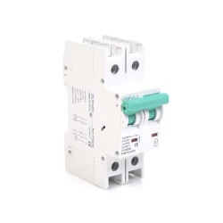 DC Автоматичен предпазител 600v 32A USFULL двуполюсен 2P DC MCB