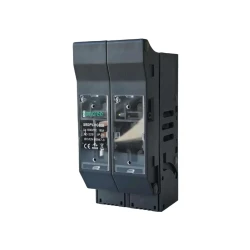 Основа за стопяем предпазител 63А-160А 2P SRDPV- HG00B