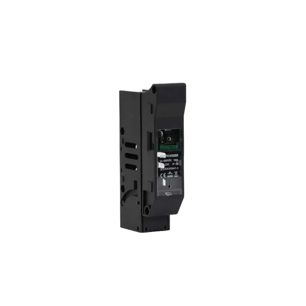 Основа за стопяем предпазител 63А-160А 1P SRDPV- HG00B - image