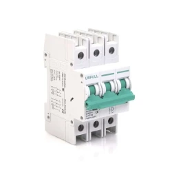 Автоматичен DC предпазител 900v 32A