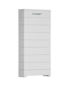 PStack "HV BATTERY 30kwh BCU+Battery*6"