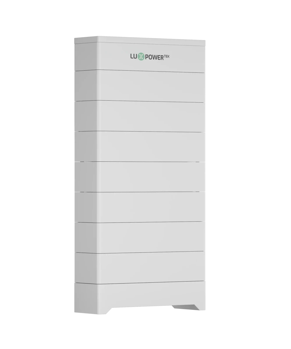 PStack "HV BATTERY 30kwh BCU+Battery*6" - image