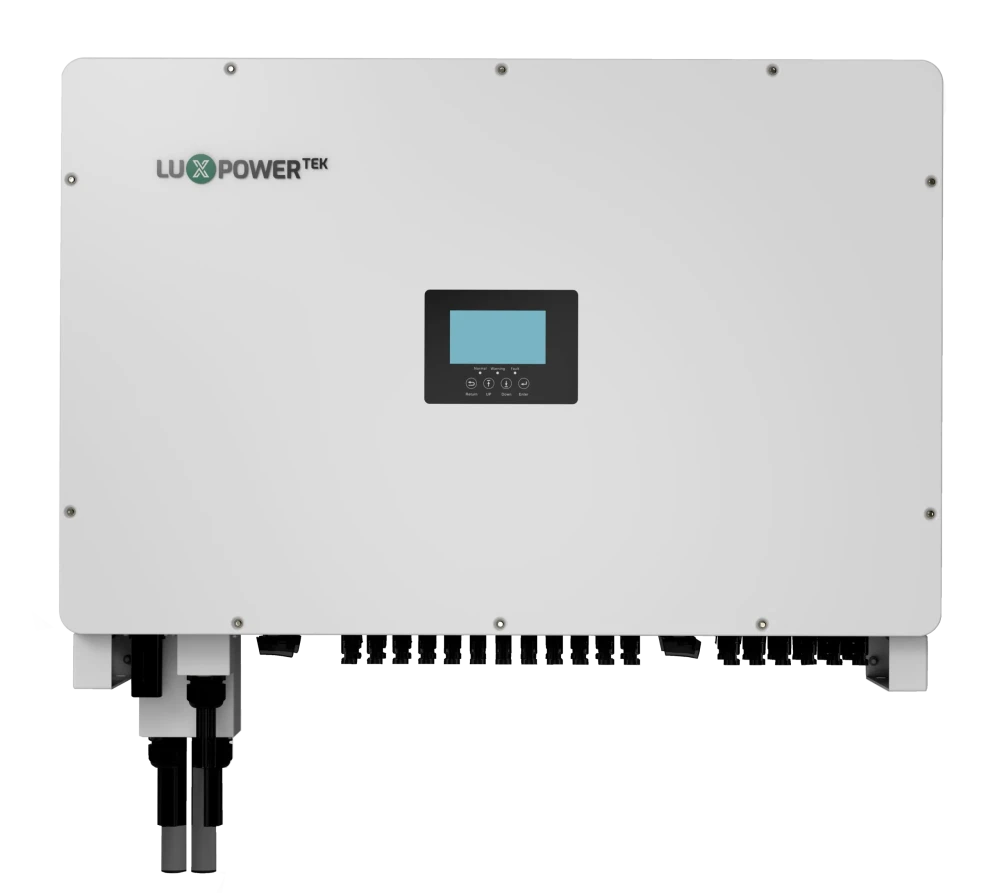 LSP 100K "100K DC coupling " - image