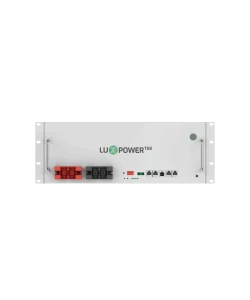 Li-5 "Lithium Battery Module 5.12kwh/51.2V/6000 cycles stackable/wall-mounting"