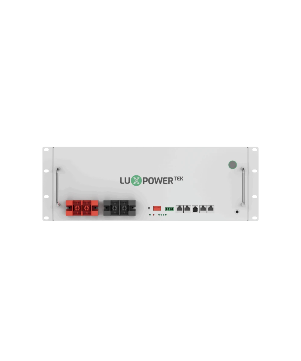 Li-5 "Lithium Battery Module 5.12kwh/51.2V/6000 cycles stackable/wall-mounting" - image