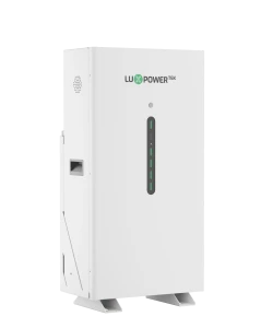 PGEM PRO "Lithium battery module 15kWh/51.2V/8000 cycles floor-standng/wall-mounting"