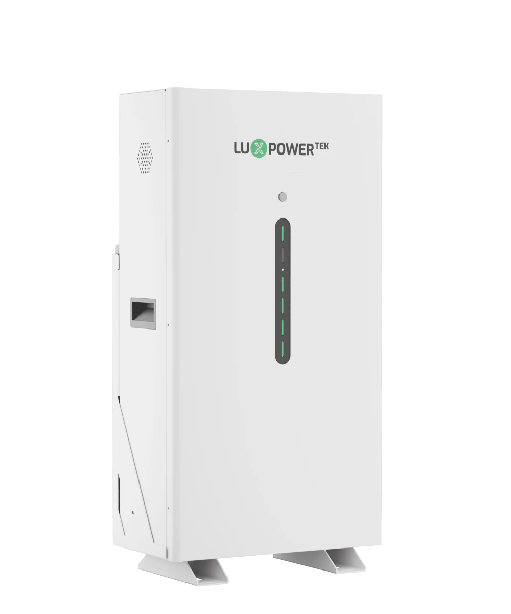 PGEM PRO "Lithium battery module 15kWh/51.2V/8000 cycles floor-standng/wall-mounting" - image